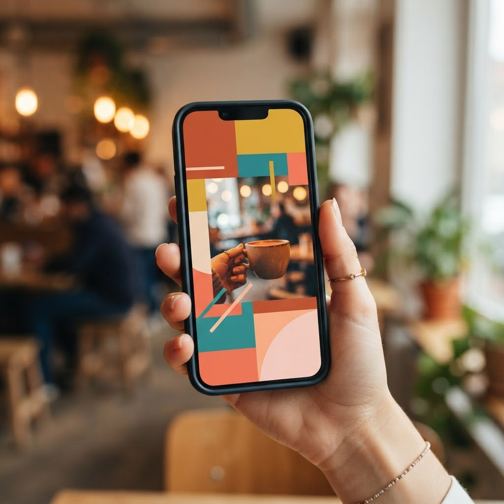 Google Ads and paid search dashboard for a local business