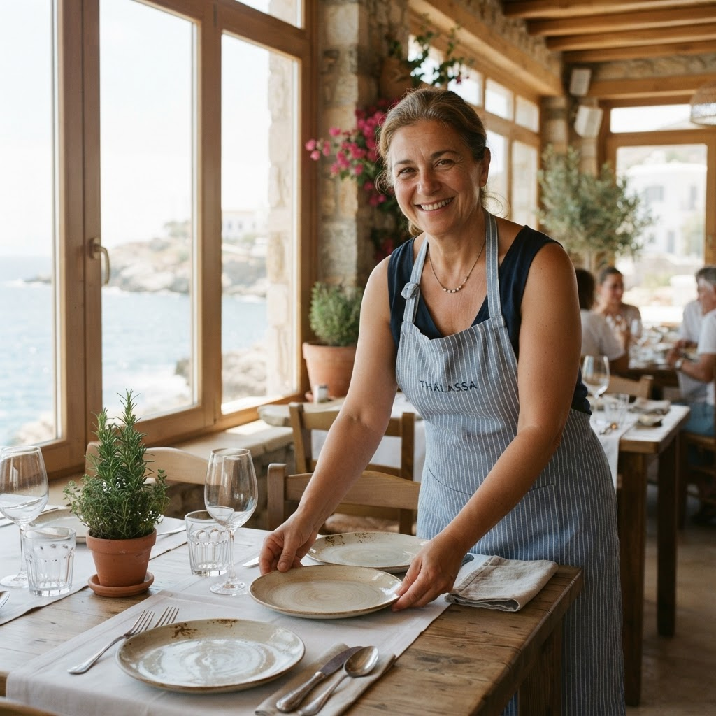 South Jersey Shore restaurant marketed by South Jersey Digital Marketing