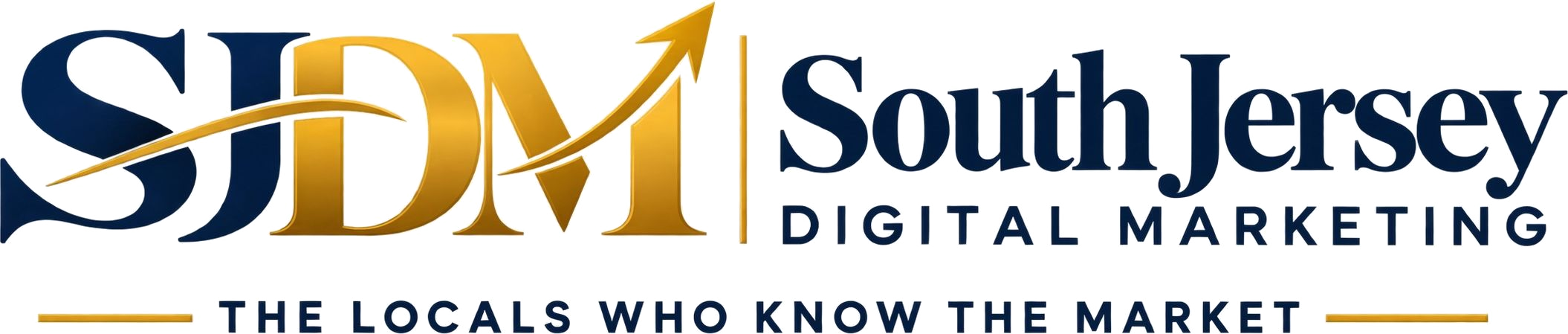 South Jersey Digital Marketing — The Locals Who Know the Market